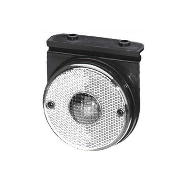 Lanterna Lateral Cristal Flexível Sinalsul 1159PSCR