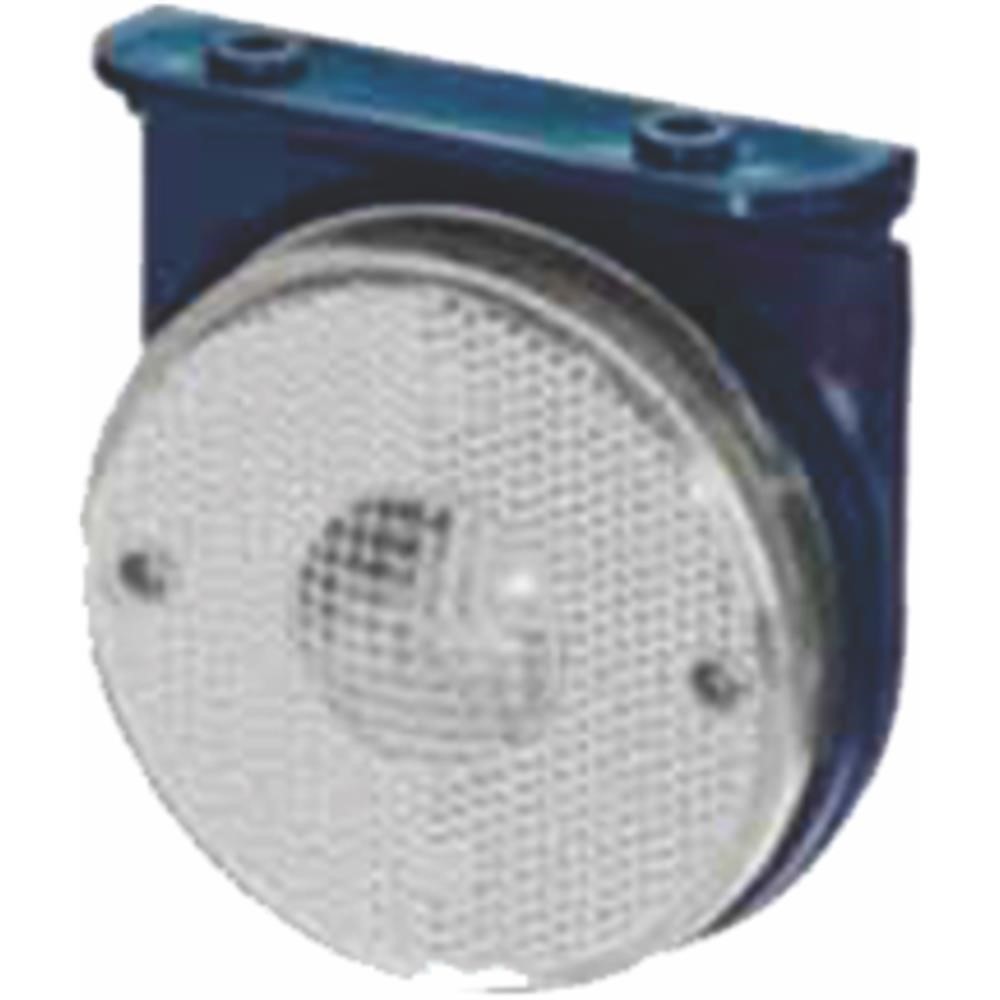 Lanterna Lateral Cristal Flexível Sinalsul 1161PSCR