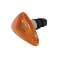 Lanterna Lateral do Para-lama Âmbar LS LS423AMB