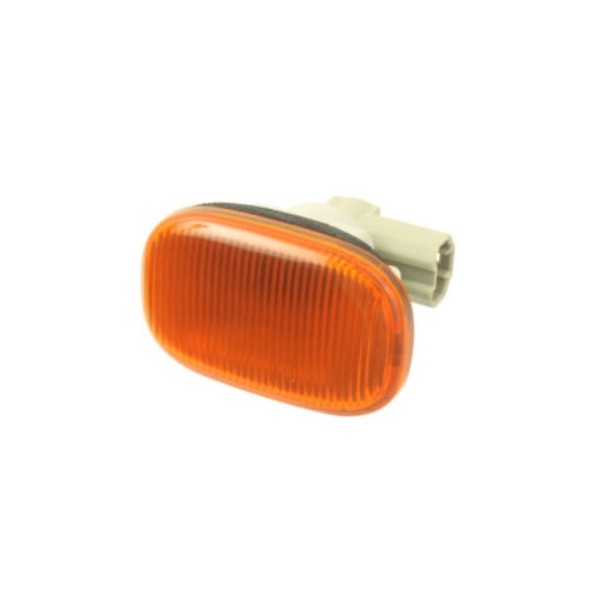 Lanterna Lateral do Para-lama Âmbar LS LS409RAM