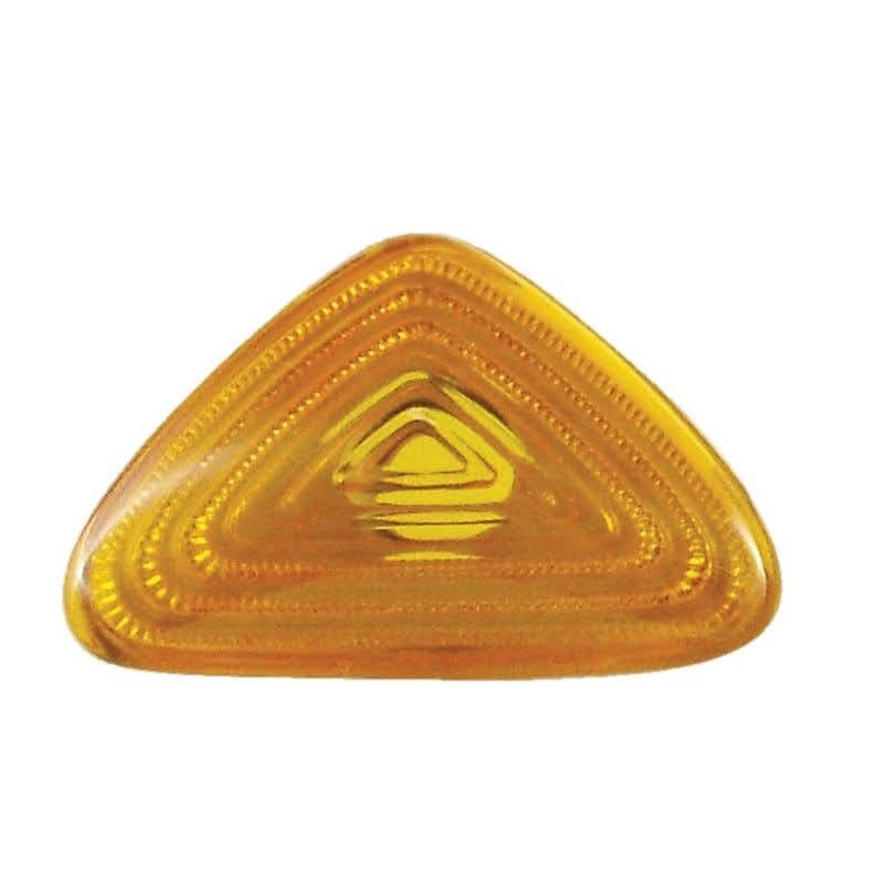 Lanterna Lateral do Para-lama Cristal Dpaula DP7392CR
