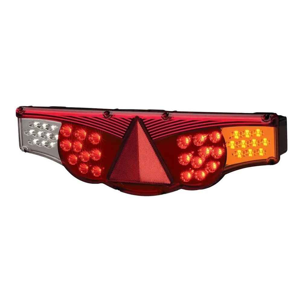 Lanterna Led 24V Fixação traseira lado esquerdo Sinalsul 700124E