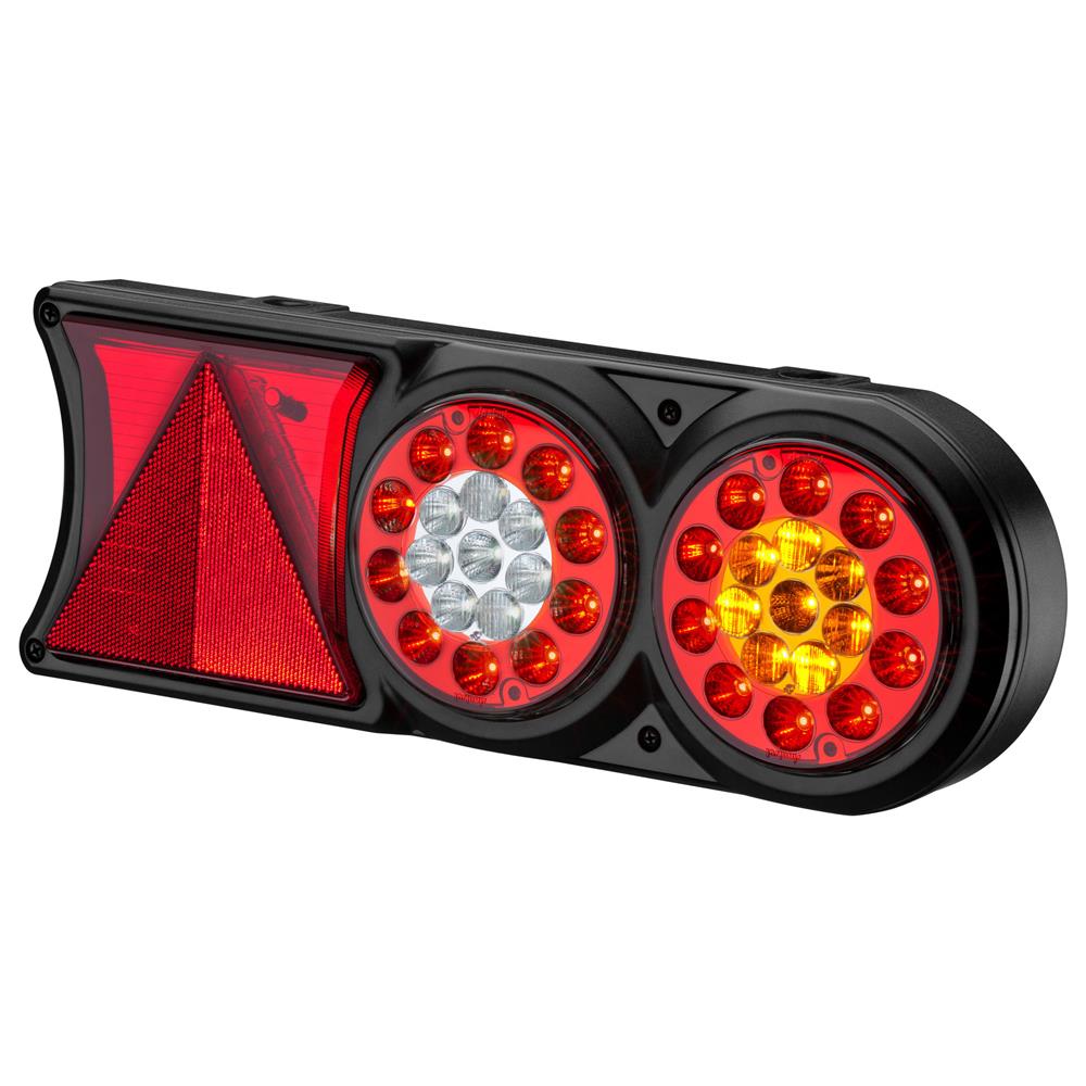 Lanterna Led traseira lado direito Sinalsul 20800D
