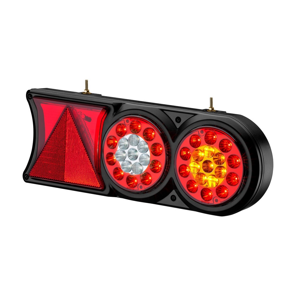 Lanterna Led traseira lado direito Sinalsul 208106305D