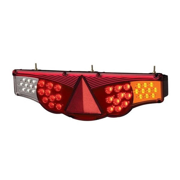 Lanterna Led traseira lado direito Sinalsul 7001D