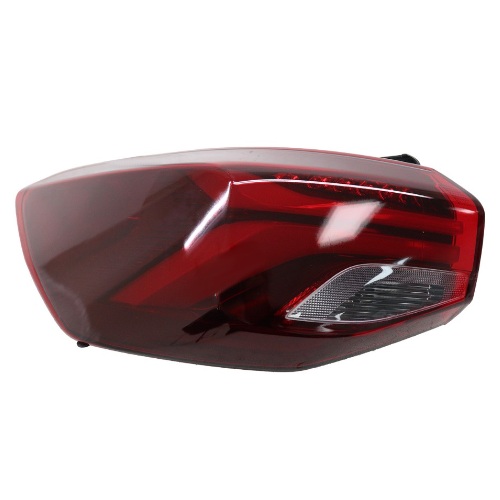 Lanterna Mala traseira Automotive Imports ZN14143585