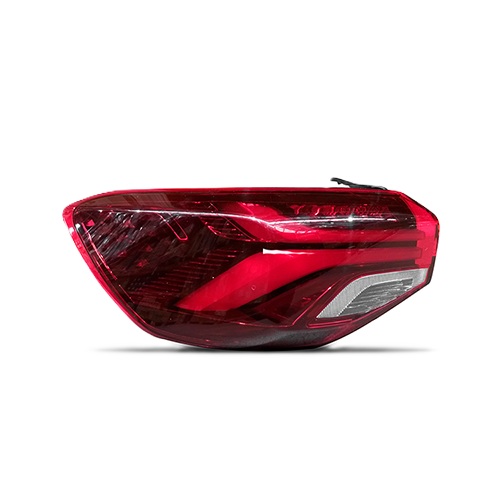 Lanterna Mala traseira Cambuci Imports 366337