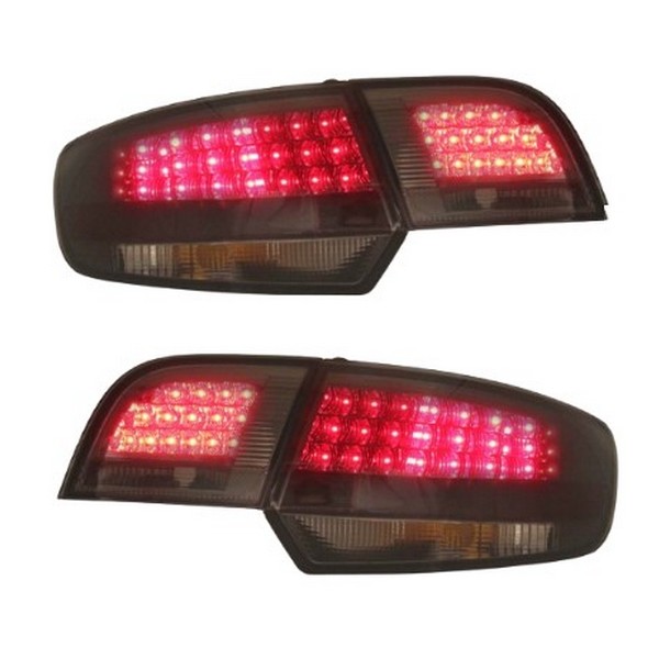 Lanterna (Par) traseira Automotive Imports ZN1313105