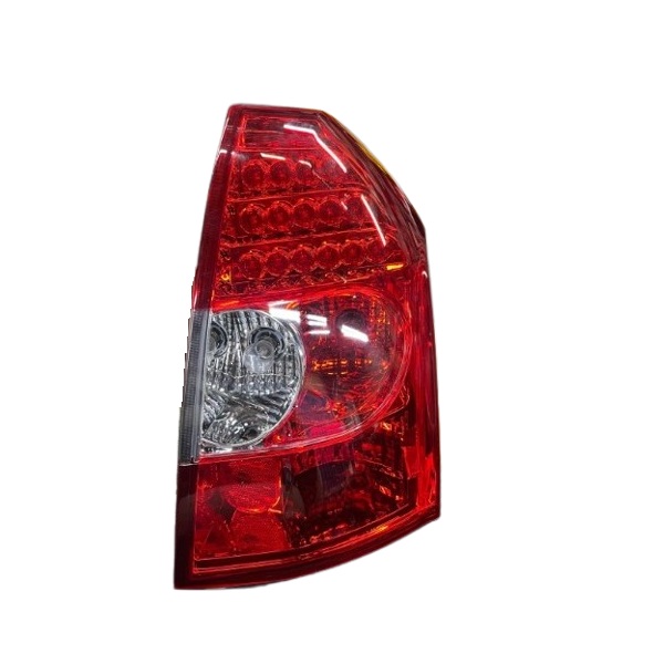 Lanterna (Par) traseira Automotive Imports ZN1313122