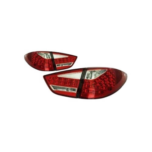 Lanterna (Par) traseira Automotive Imports ZN1313159
