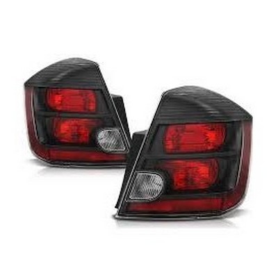 Lanterna (Par) traseira Automotive Imports ZN1313183