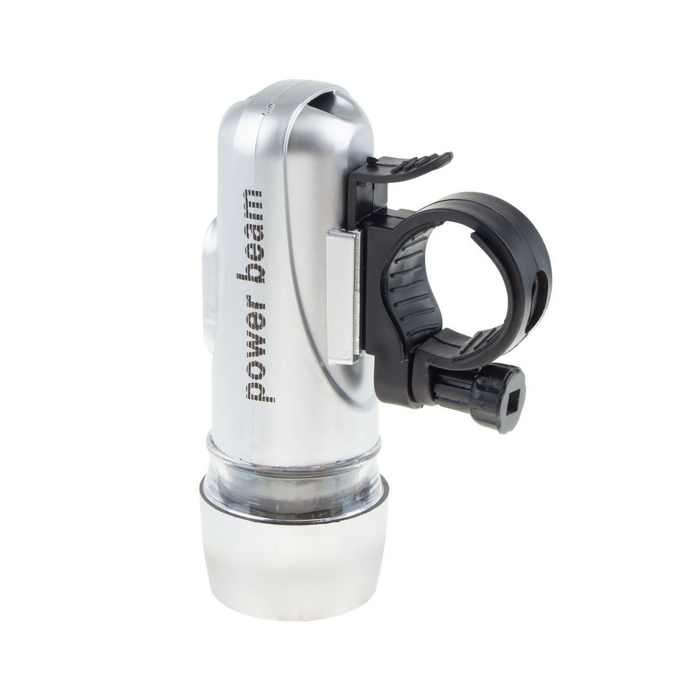 Lanterna para Bicicleta com 5 Leds EDA 9SN