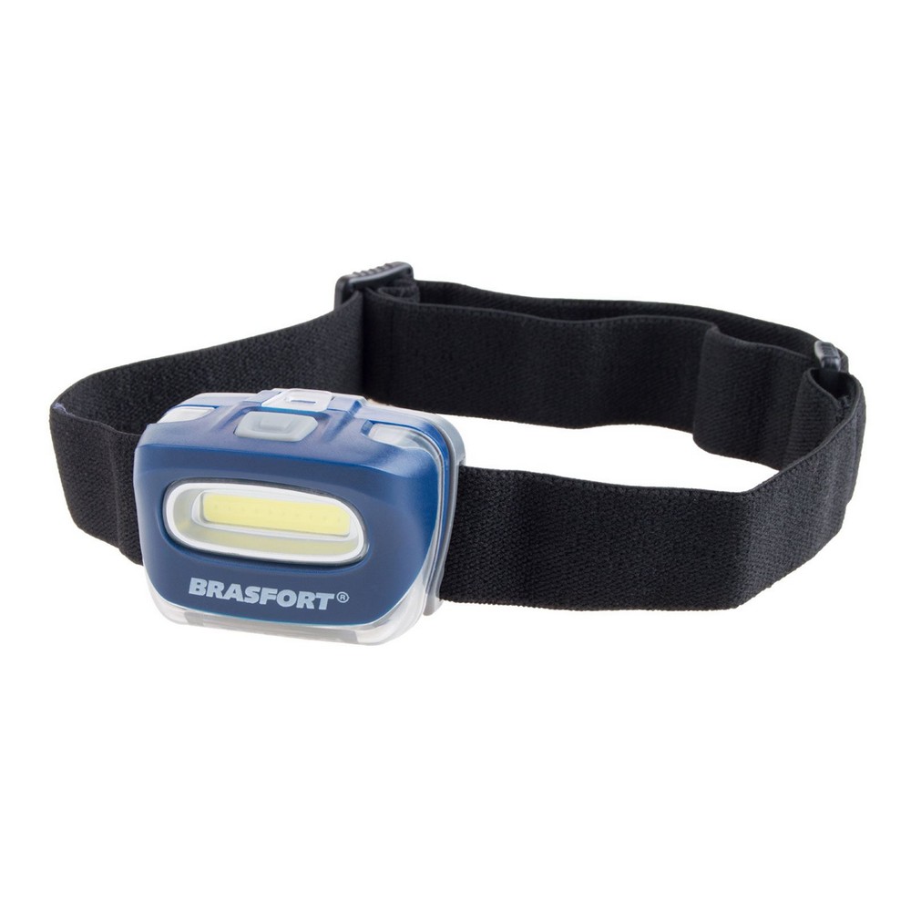 Lanterna para Cabeça com Led Modelo Ciclope Brasfort 7845