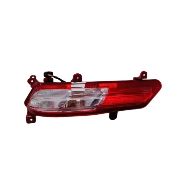 Lanterna Para-Choque traseiro Rufato 32704