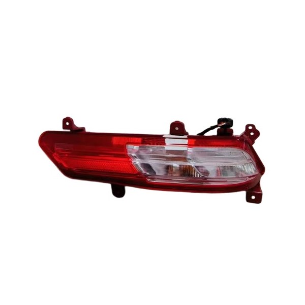 Lanterna Para-Choque traseiro Rufato 32705