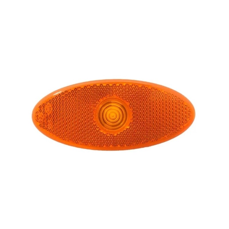 Lanterna Pisca Friso Lateral Renault 261B00001R