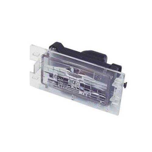 Lanterna placa General Motors 90564968