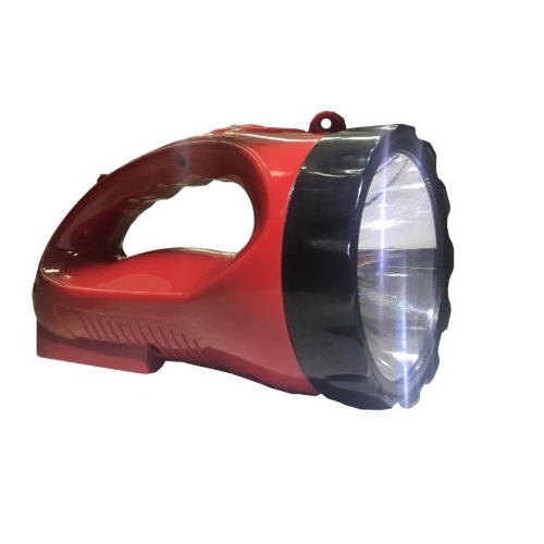 Lanterna Recarregável Bivolt 1 Led 15cm LG Ferramentas 1268W1