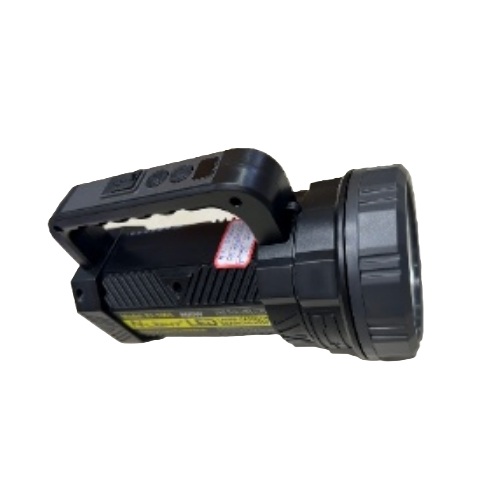 Lanterna Recarregável BM Acessórios BM3855