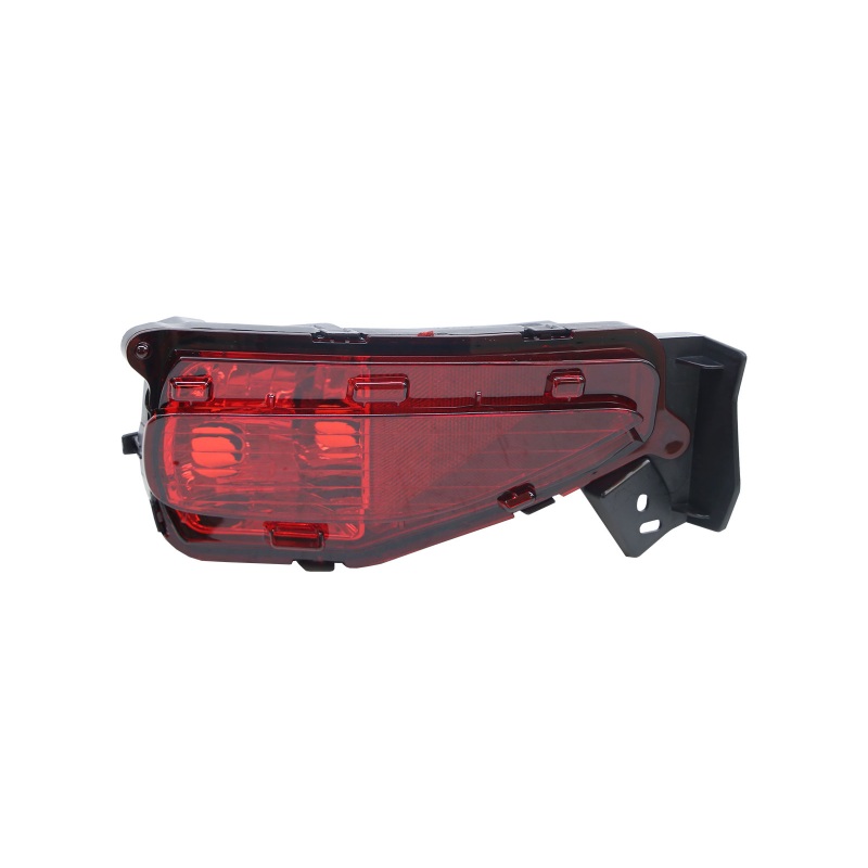Lanterna Refletora traseira lado esquerdo Automotive Imports ZN5151257