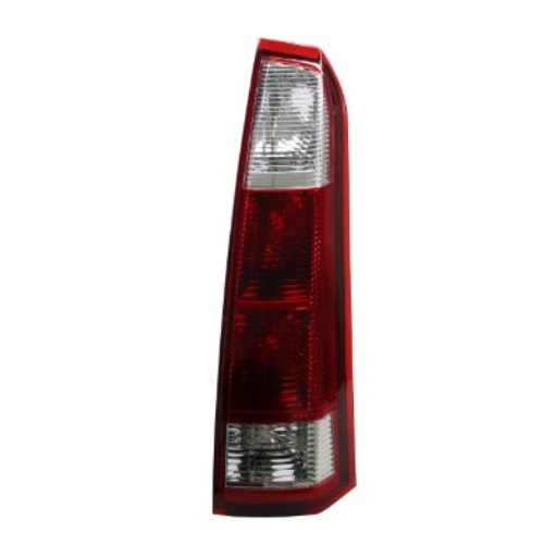Lanterna traseira Automotive Imports ZN6160264