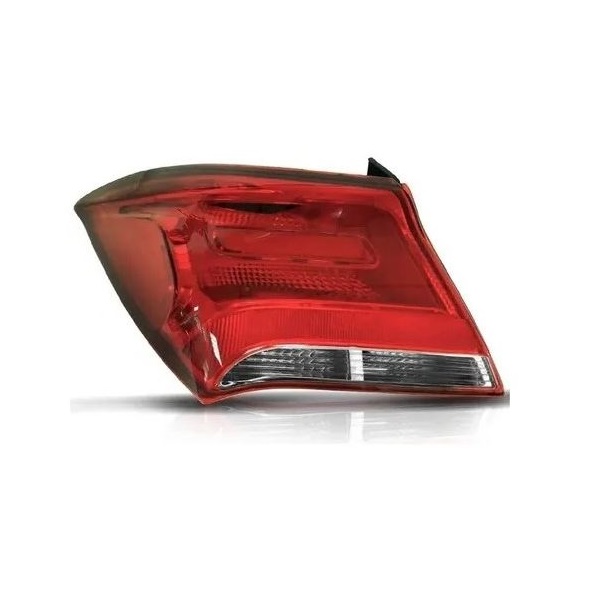 Lanterna traseira Fabricio LT0347