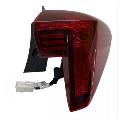 Lanterna traseira Hyundai 92402R1500