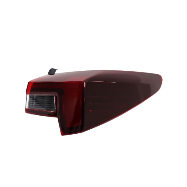 Lanterna traseira Zeene Original ZN6160248