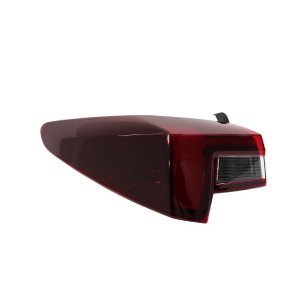 Lanterna traseira Zeene Original ZN6160249