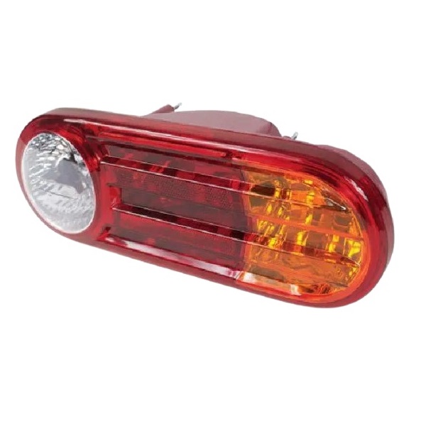 Lanterna traseira GLR Lanternas 8050ACR