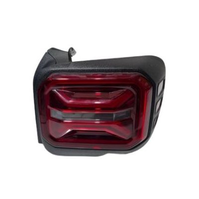 Lanterna traseira Jeep 52182584