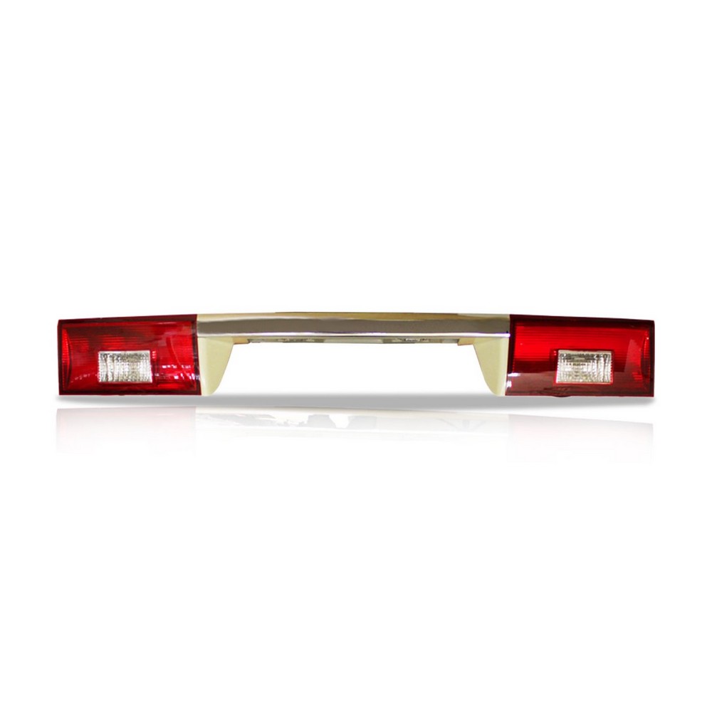 Lanterna traseira Automotive Imports ZN1414263