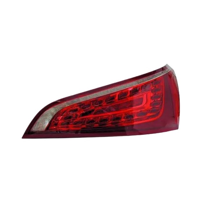Lanterna traseira lado direito Audi 8R0945094A