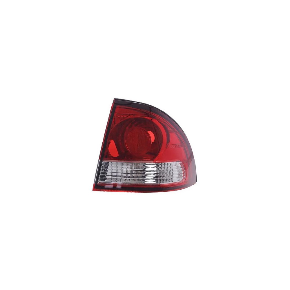Lanterna traseira lado direito Chery J604433020FL