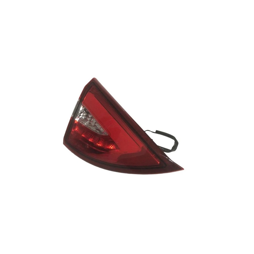 Lanterna traseira lado direito Chery J604433040FL