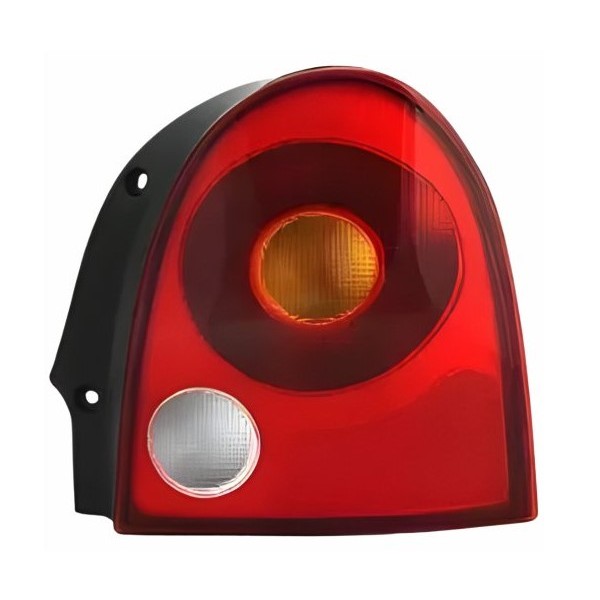 Lanterna traseira lado direito Cambuci Imports 061793