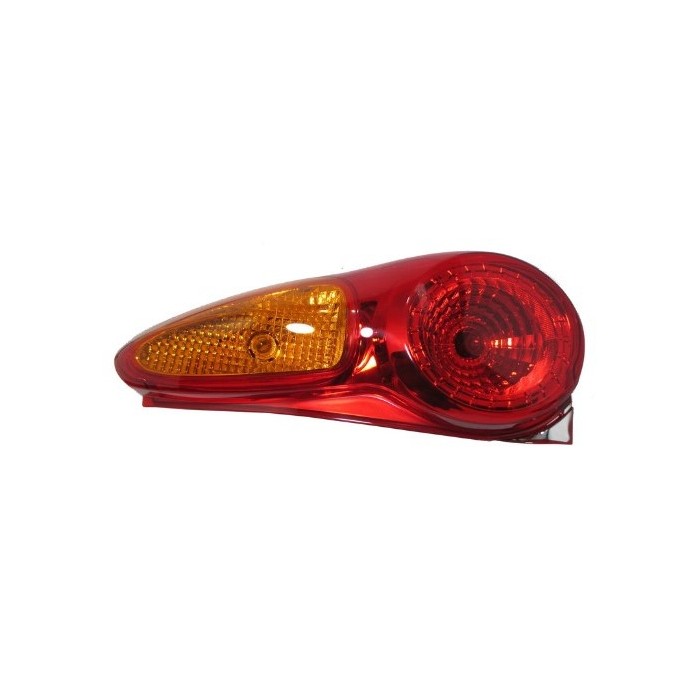 Lanterna traseira lado direito Chery J004433020