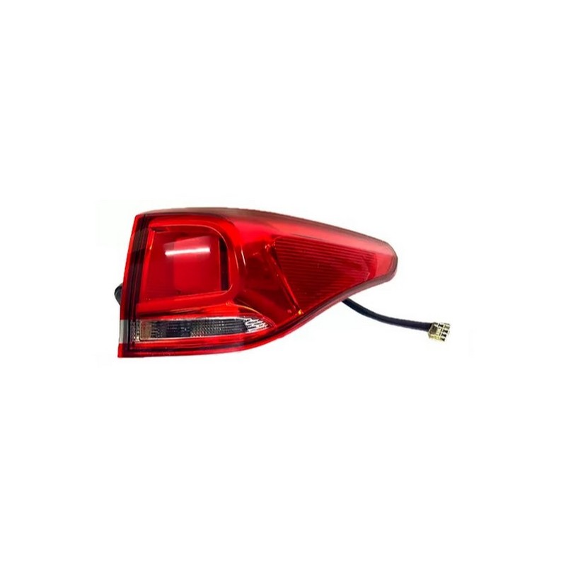 Lanterna traseira lado direito Chery T154433020
