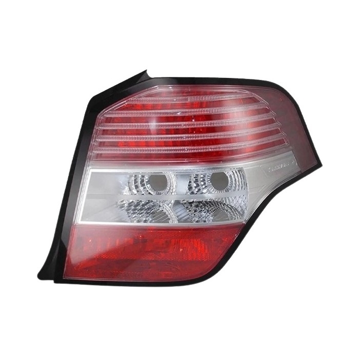 Lanterna traseira lado direito Cambuci Imports 027706