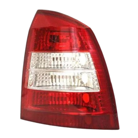 Lanterna traseira lado direito Automotive Imports ZN1414228