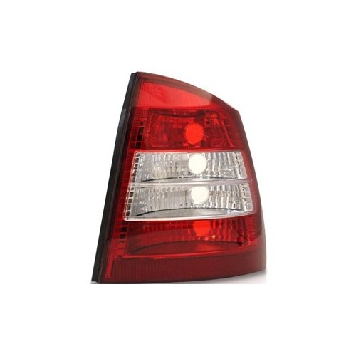 Lanterna traseira lado direito Automotive Imports ZN1414292
