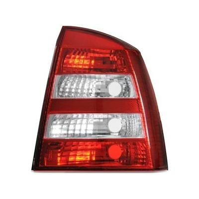 Lanterna traseira lado direito Automotive Imports ZN1414300