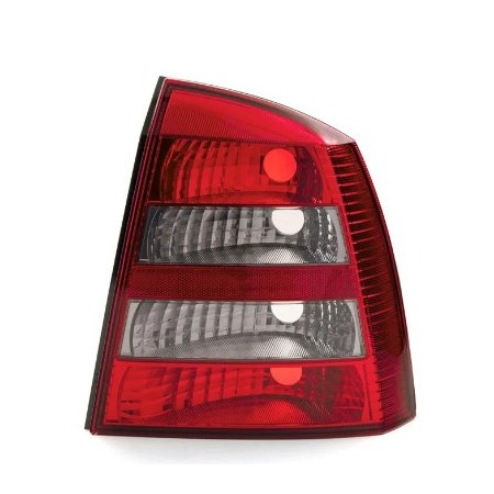Lanterna traseira lado direito Automotive Imports ZN1414349