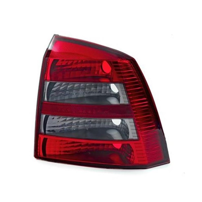 Lanterna traseira lado direito Cambuci Imports 032365