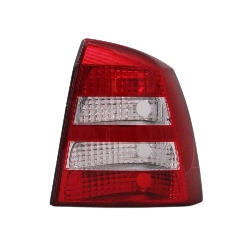 Lanterna traseira lado direito Cambuci Imports 034741