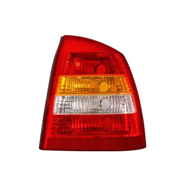 Lanterna traseira lado direito Cambuci Imports 045648