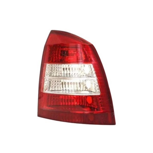 Lanterna traseira lado direito Fabricio SC0412003FR