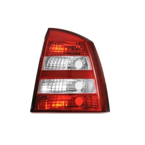 Lanterna traseira lado direito Rtech RTC8075