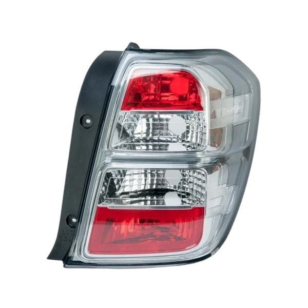 Lanterna traseira lado direito VIA Expressa GM0299