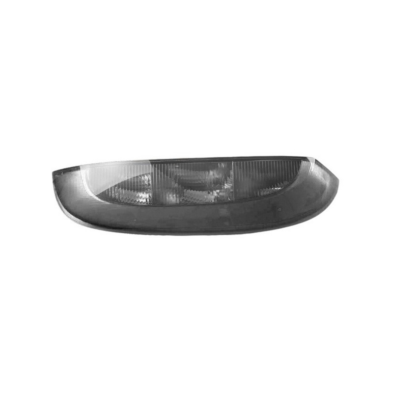 Lanterna traseira lado direito Fabricio LT0030